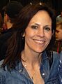 Annabeth Gish (46484543405) (cropped)