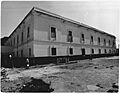 Antiguo Cuartel Militar Espanol de Ponce