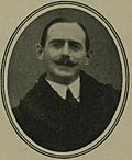 Arthur Cecil Murray