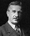 Arthur Richmond Atkinson