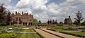 Aston Hall Gardens