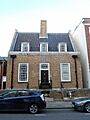Augustus John - 28 Mallord Street SW3