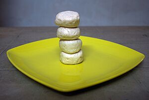 Bandel Cheese, Kolkata, West Bengal 1