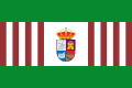 Bandera de Salvacañete (Cuenca)