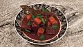 Beef bourguignon NYT