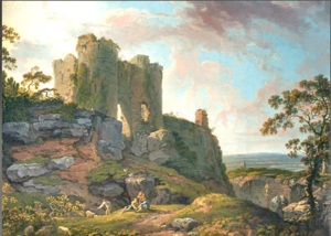 Beeston Castle, Cheshire.png