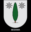 Coat of arms of Beizama