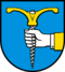 Coat of arms of Benzenschwil