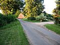 Bescaby, near Waltham on the Wolds, Leicestershire - geograph.org.uk - 33157
