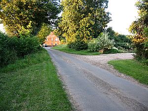 Bescaby, near Waltham on the Wolds, Leicestershire - geograph.org.uk - 33157.jpg