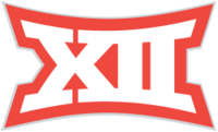 Big 12 Conference (cropped) logo.svg
