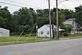 Billy Ball House site