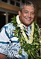 Billy Kenoi 2011