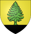 Blason Wolschwiller 68