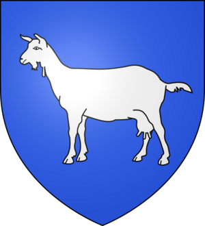 Blason ville fr Cabris 06