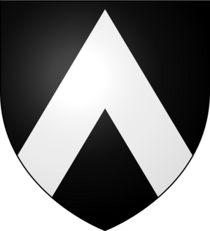 Blason ville fr Rouffiac-des-Corbières (Aude)
