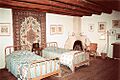 Blumenschein House Bedroom2 Taos