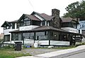 Bogie Cottage, Saranac Lake, NY