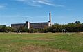 Bourne Mill Tiverton RI
