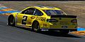 Brad Keselowski Sonoma 2014