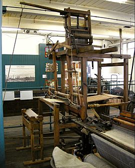 Bradford Industrial Museum 134