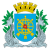 Coat of arms of Rio de Janeiro
