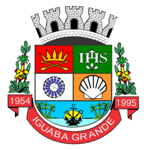 Brasão de Armas de Iguaba Grande