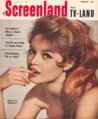 Brigitte Bardot - Screenland (March 1959)