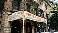 Britannia irani cafe
