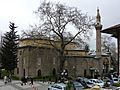 Bursa Orhan Gazi Mosque