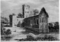 Buttevant friary Smith 1750