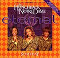CD Single Cover for Eternal Someday CD1