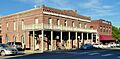California Street hotels - Jacksonville Oregon