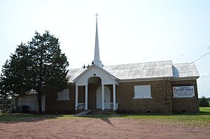 Cambria School