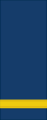 Canadian Air Command (1984-2014) OF-1a