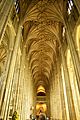 Canterbury Cathedral Nave1