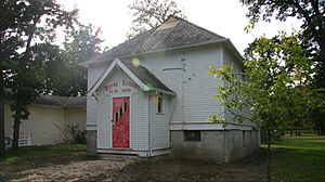 Carman Boyne School