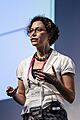 Carolina Araujo ICM 2018 (43586926225)