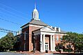Carroll County Courthouse - Westminster, Maryland 01