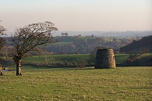 Carsington Pasture mill
