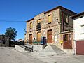 Casona en Viloria de Rioja (Burgos)