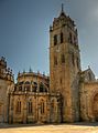 Catedral de Lugo 3