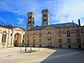 Cathedrale Verdun