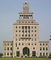 Cedar Rapids City Hall