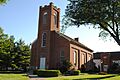 Central College Presbyterian Church