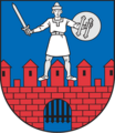 Cesis gerb