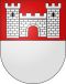 Coat of arms of Champtauroz