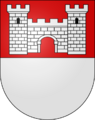 Champtauroz-coat of arms