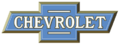 Chevrolet firstbowtie 1913