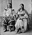 Chief Ouray - Brady-Handy